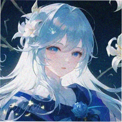 老九门剧迷头像